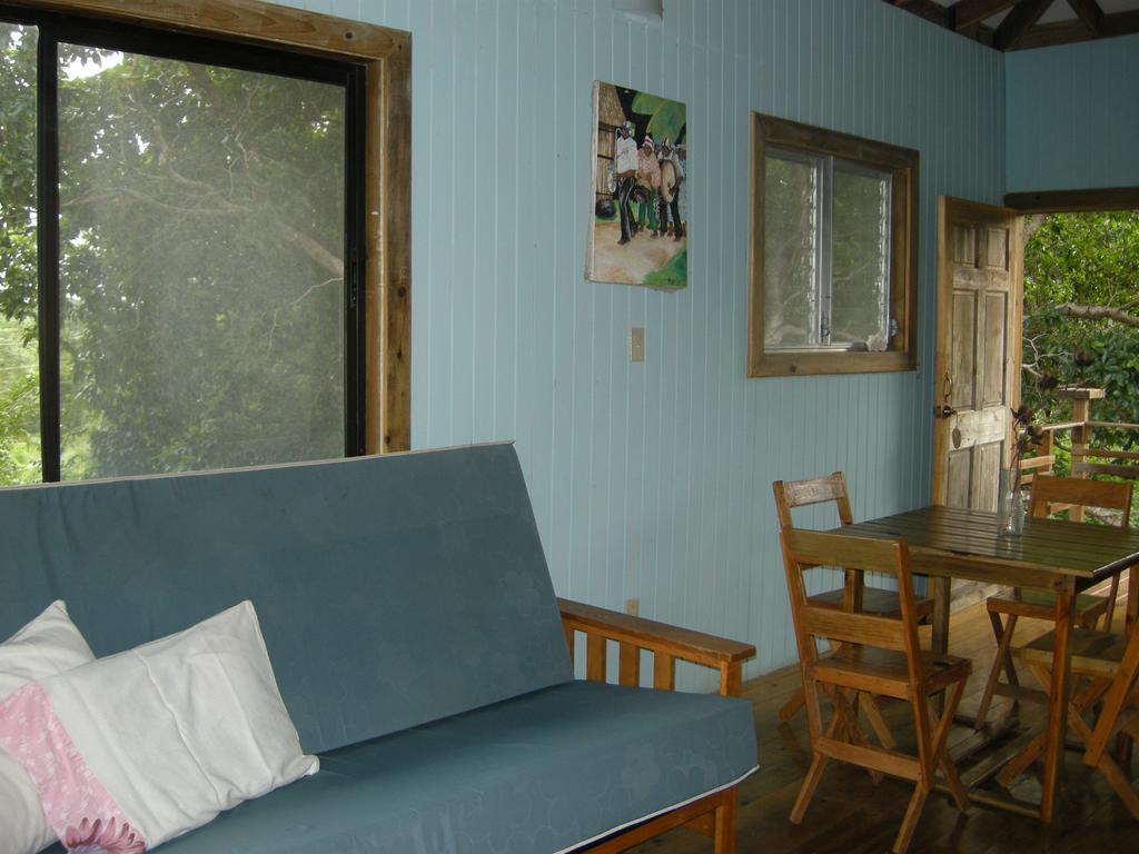 Apartments Chez Milady Utila Rom bilde