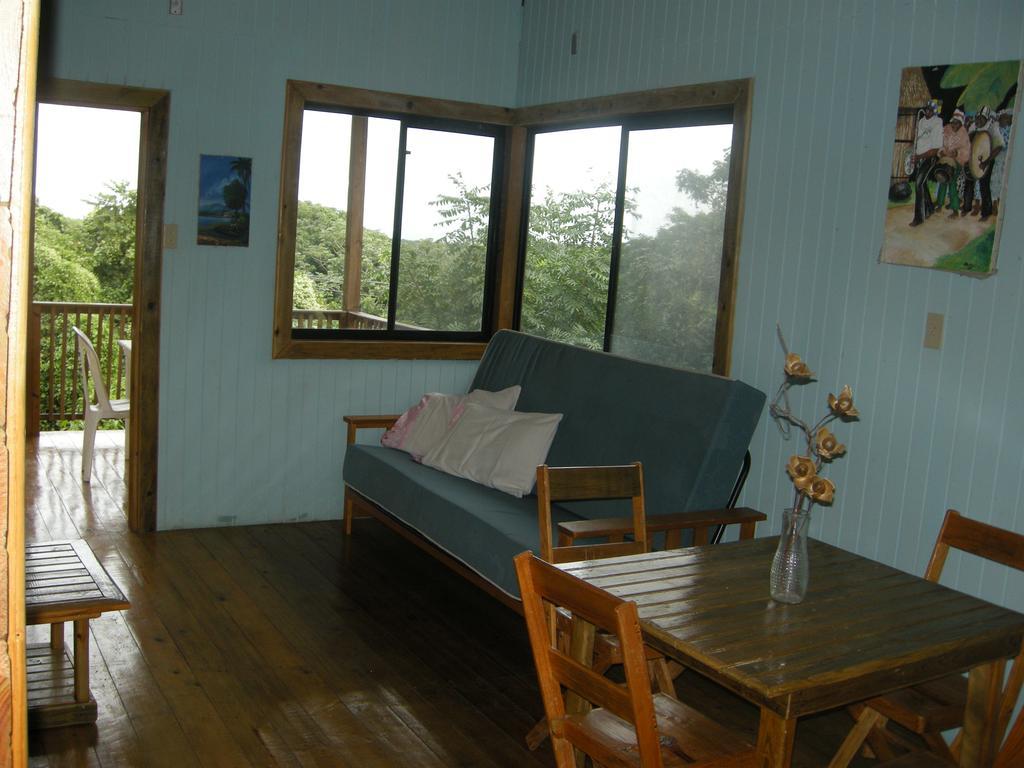 Apartments Chez Milady Utila Rom bilde